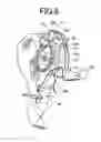 Fig. 07 - Device for operating vehicular parking brake