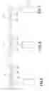 Fig. 06 - Piston stroke sensor arrangement for a brake unit