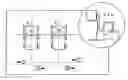 Fig. 01 - Vehicle and operator guidance by pattern recognition