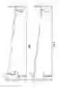 Fig. 02 - Zip line trolley retriever system