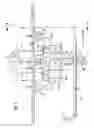 Fig. 06 - Zip line trolley retriever system
