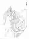Fig. 17 - Disengaging handle assembly for a bottom outlet valve