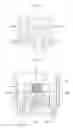 Fig. 02 - Electric rail car door structure