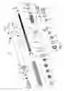 Fig. 03 - Slack adjuster having a one piece housing