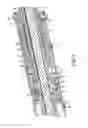 Fig. 04 - Slack adjuster having a one piece housing