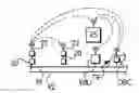Fig. 01 - Broken rail detection system for railway systems