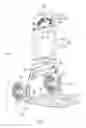 Fig. 02 - Auxiliary Grip of Collapsible Trolley