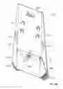 Fig. 11 - Collapsible personal trolley