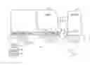 Fig. 01 - Systems and methods for a turbine trailer mechanical docking and alignment system