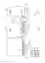 Fig. 02 - Systems and methods for a turbine trailer mechanical docking and alignment system