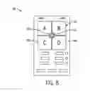 Fig. 07 - Systems and methods for a turbine trailer mechanical docking and alignment system