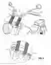 Fig. 03 - Motorcycle Handlebar Riser Accessory Device