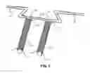 Fig. 04 - Motorcycle Handlebar Riser Accessory Device