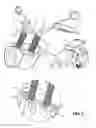 Fig. 03 - Motorcycle Handlebar Riser Accessory Device