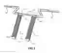 Fig. 04 - Motorcycle Handlebar Riser Accessory Device
