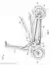 Fig. 02 - Scooter Having A Gearing System