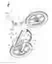 Fig. 02 - Convertible motorized running cycle