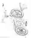 Fig. 04 - Convertible motorized running cycle