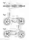 Fig. 06 - Convertible motorized running cycle