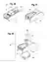 Fig. 14 - Convertible motorized running cycle