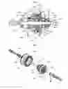 Fig. 04 - Hub-embedded multi-stage transmission
