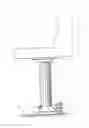Fig. 01 - Mount for removable support pedestal
