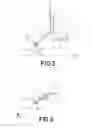 Fig. 03 - Submersible active support structure for turbine towers and substations or similar elements, in offshore facilities