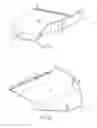 Fig. 14 - Wake-modifying device for a boat