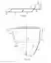 Fig. 33 - Wake-modifying device for a boat