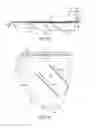 Fig. 43 - Wake-modifying device for a boat