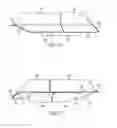 Fig. 48 - Wake-modifying device for a boat