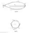 Fig. 05 - SYSTEM AND METHOD FOR GAS AND, OPTIONALLY, LIQUID CARGO TRANSPORTATION BY AIR