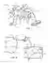 Fig. 06 - Multi-role aircraft with interchangeable mission modules
