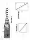 Fig. 10 - Braided composite spar