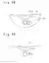 Fig. 08 - Thrust vectoring apparatus and flying object having thrust vectoring apparatus