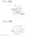 Fig. 12 - Thrust vectoring apparatus and flying object having thrust vectoring apparatus