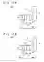 Fig. 13 - Thrust vectoring apparatus and flying object having thrust vectoring apparatus