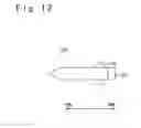 Fig. 14 - Thrust vectoring apparatus and flying object having thrust vectoring apparatus