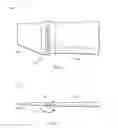 Fig. 04 - Variable anhedral tip rotor blade