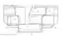 Fig. 01 - Lower deck mobile crew rest with lowered floor