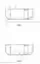 Fig. 02 - Lower deck mobile crew rest with lowered floor