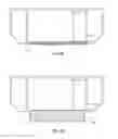 Fig. 04 - Lower deck mobile crew rest with lowered floor