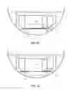 Fig. 05 - Lower deck mobile crew rest with lowered floor