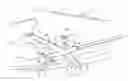 Fig. 01 - AERIAL REFUELING NAVIGABLE DEVICE, SYSTEM AND METHOD