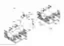 Fig. 01 - Cradle system for shaping fuselage sections