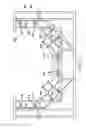Fig. 08 - Cradle system for shaping fuselage sections