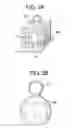 Fig. 03 - MULTIPLE PURPOSE CONTAINER AND DECORATIVE ITEM
