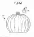 Fig. 10 - MULTIPLE PURPOSE CONTAINER AND DECORATIVE ITEM