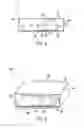 Fig. 05 - Blank configured to form a package and related package and method