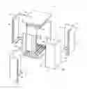 Fig. 01 - Temperature controlled pallet shipper